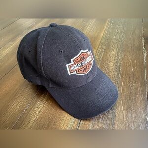 Harley-Davidson hat